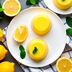 Desserter
