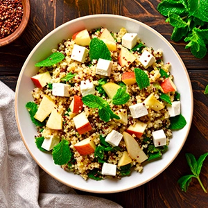 quinoa