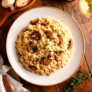 Risotto