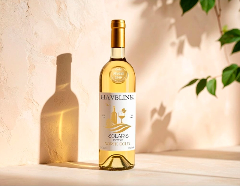 solaris nordic gold 2019