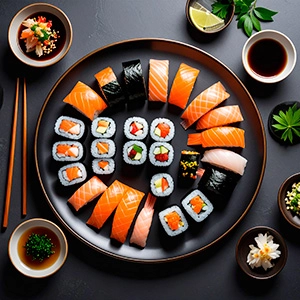 Sushi